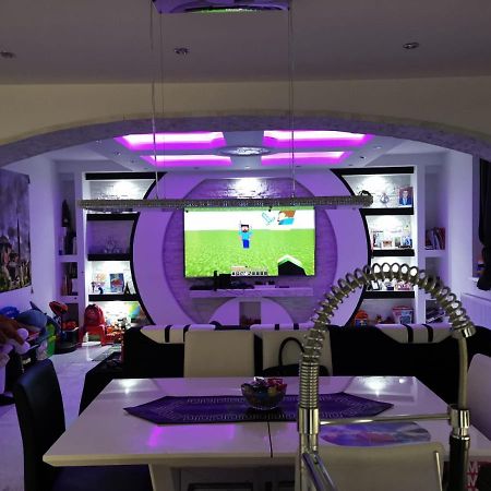 Vienna Luxus Appartment Dış mekan fotoğraf