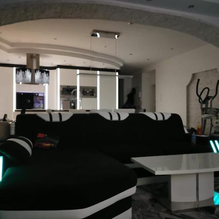 Vienna Luxus Appartment Dış mekan fotoğraf