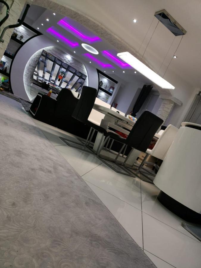 Vienna Luxus Appartment Dış mekan fotoğraf