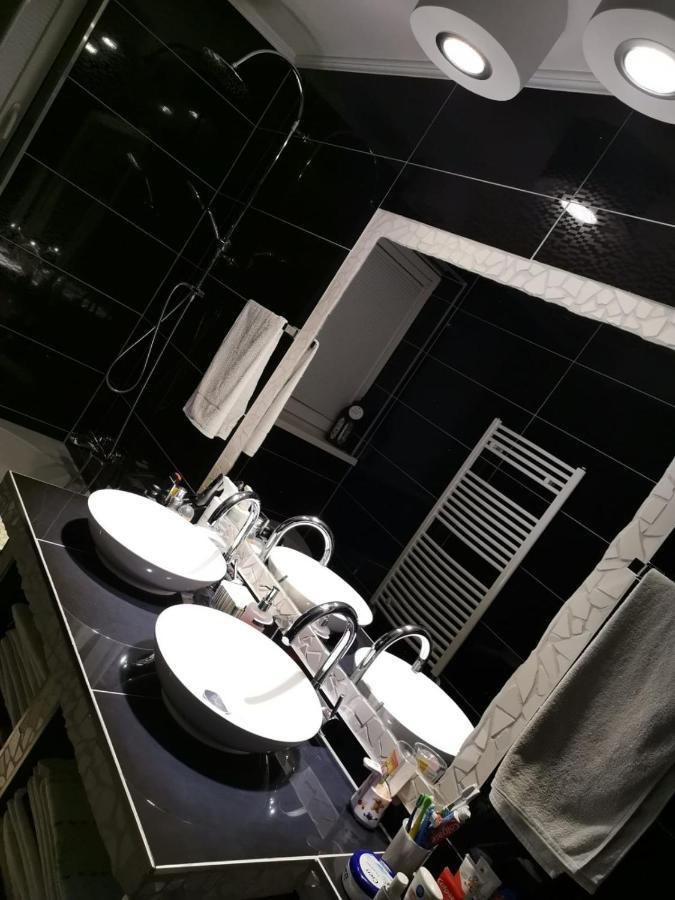 Vienna Luxus Appartment Dış mekan fotoğraf