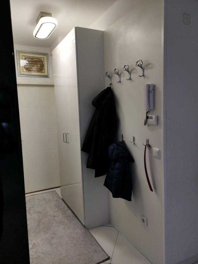 Vienna Luxus Appartment Dış mekan fotoğraf