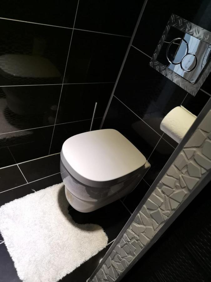 Vienna Luxus Appartment Dış mekan fotoğraf