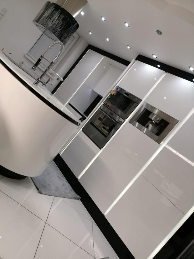 Vienna Luxus Appartment Dış mekan fotoğraf