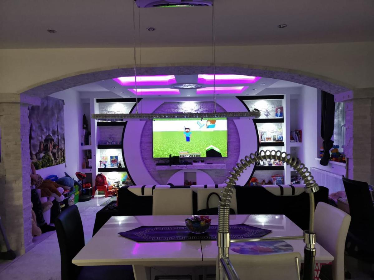Vienna Luxus Appartment Dış mekan fotoğraf