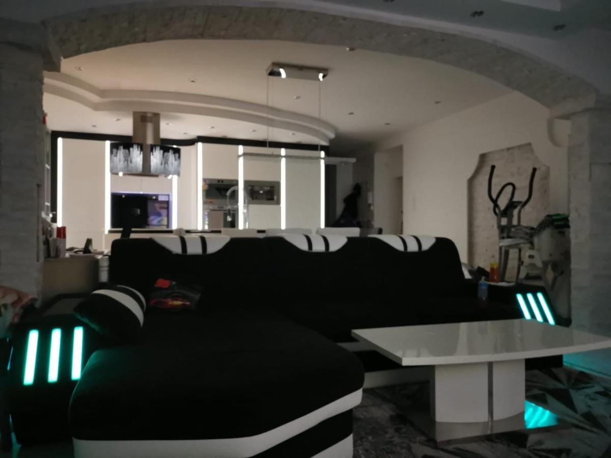Vienna Luxus Appartment Dış mekan fotoğraf