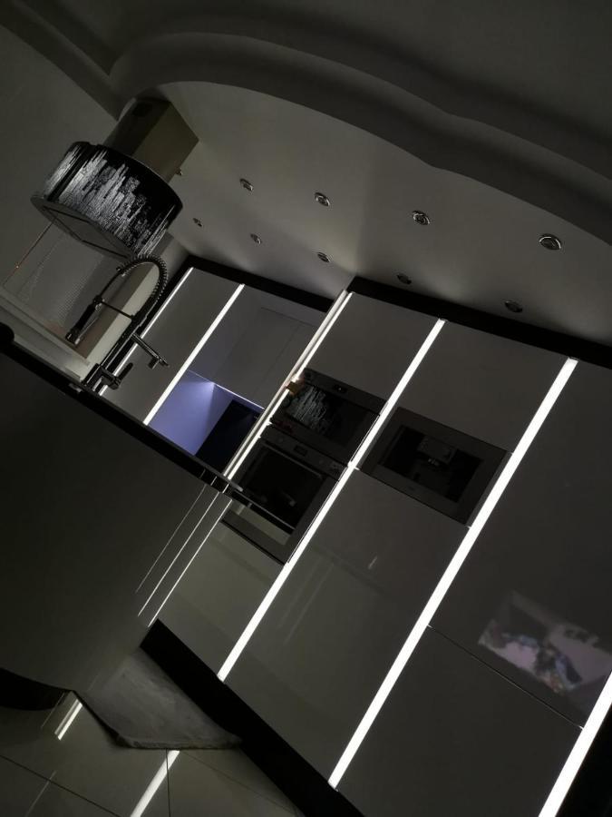 Vienna Luxus Appartment Dış mekan fotoğraf