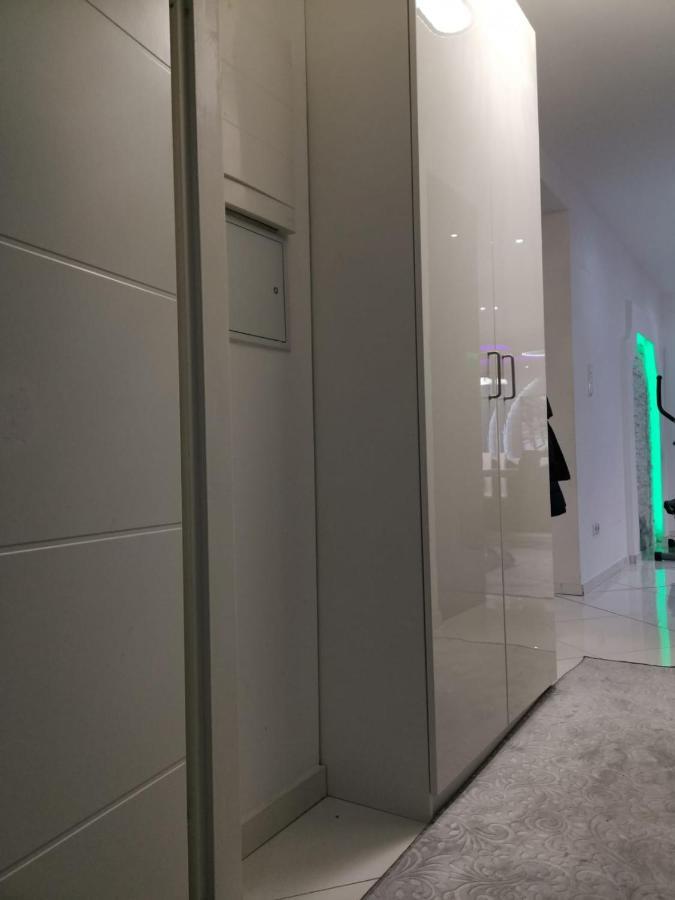 Vienna Luxus Appartment Dış mekan fotoğraf