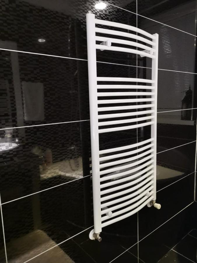Vienna Luxus Appartment Dış mekan fotoğraf