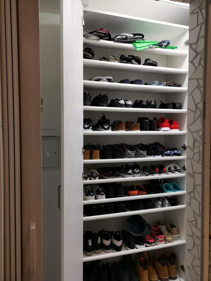 Vienna Luxus Appartment Dış mekan fotoğraf